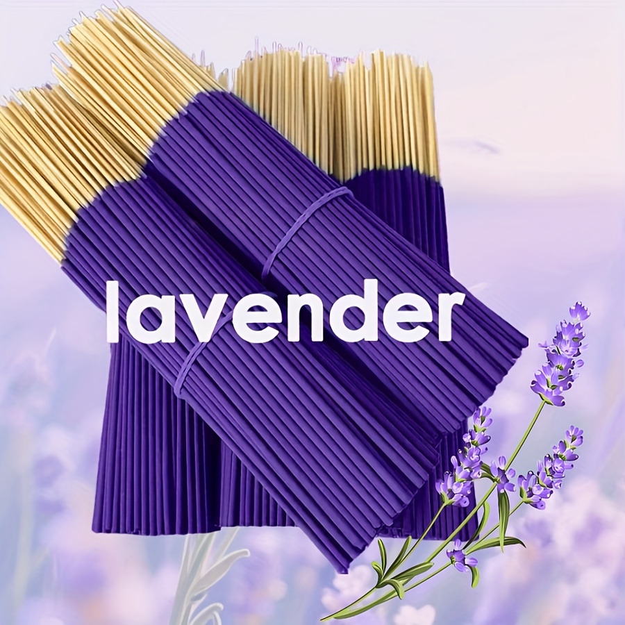 Lavender Premium Aromatherapy  - огляд і ціна Home Fragrance Non Toxic
