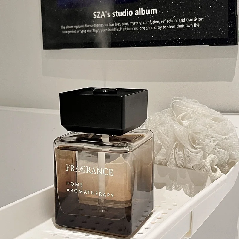 Home Fragrance Spray Hotel-gra - огляд і ціна Home Fragrance Usa