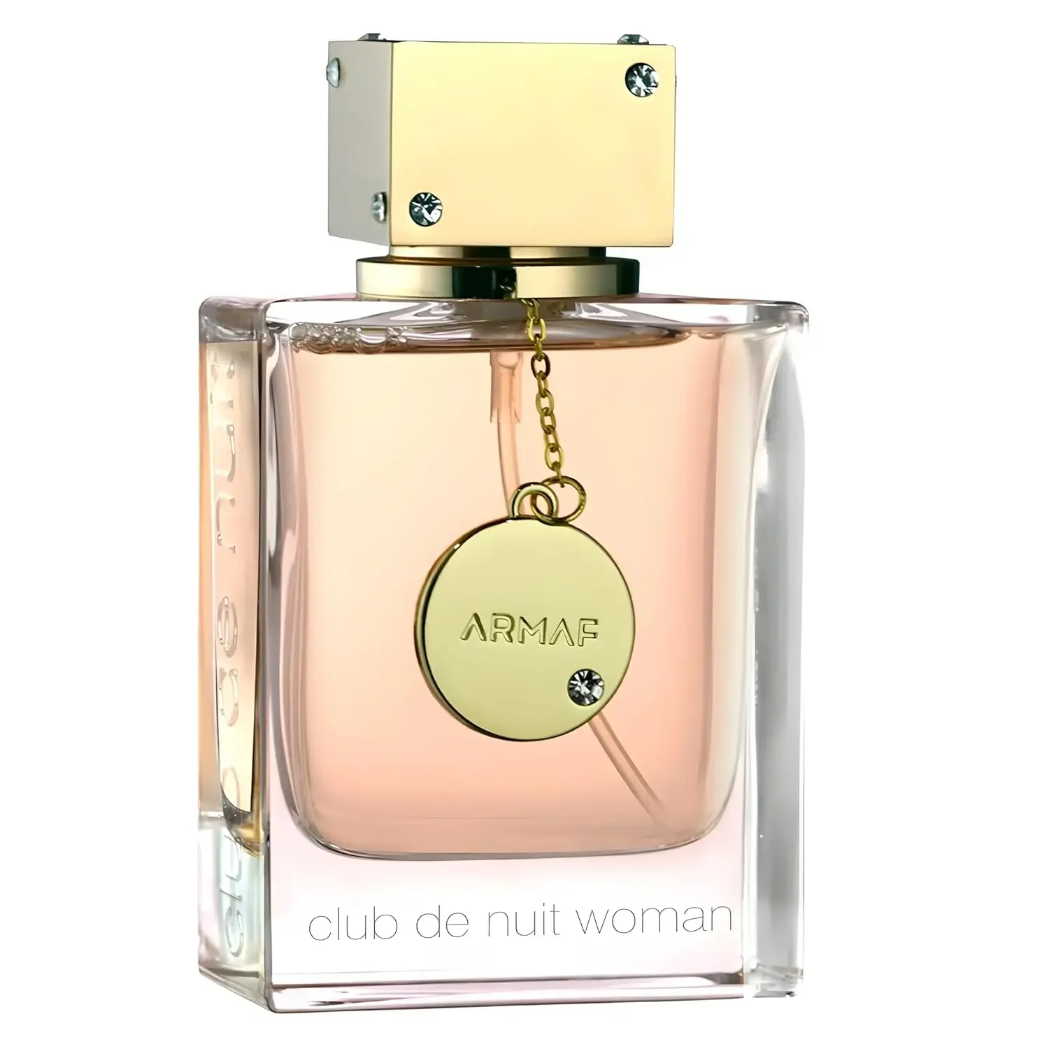 Armaf Club De Nuit EDP 100ML f - огляд і ціна Home Fragrance Gift