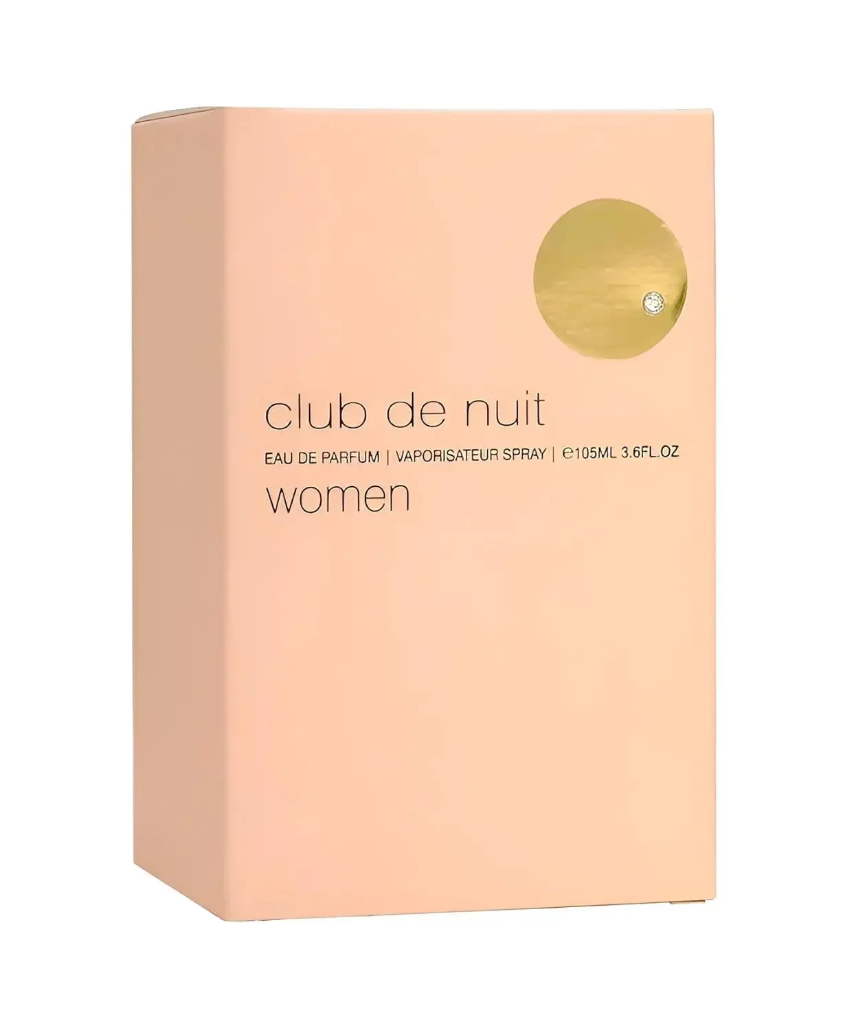 Armaf Club De Nuit EDP 100ML f - огляд і ціна Home Fragrance Gift