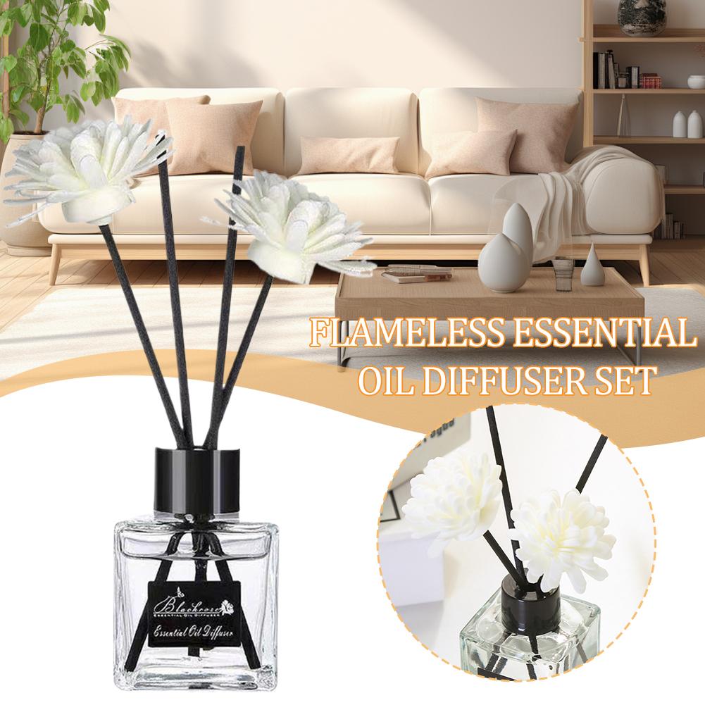 50ml Aroma Reed Diffuser Oil f - огляд і ціна Home Fragrance Oud