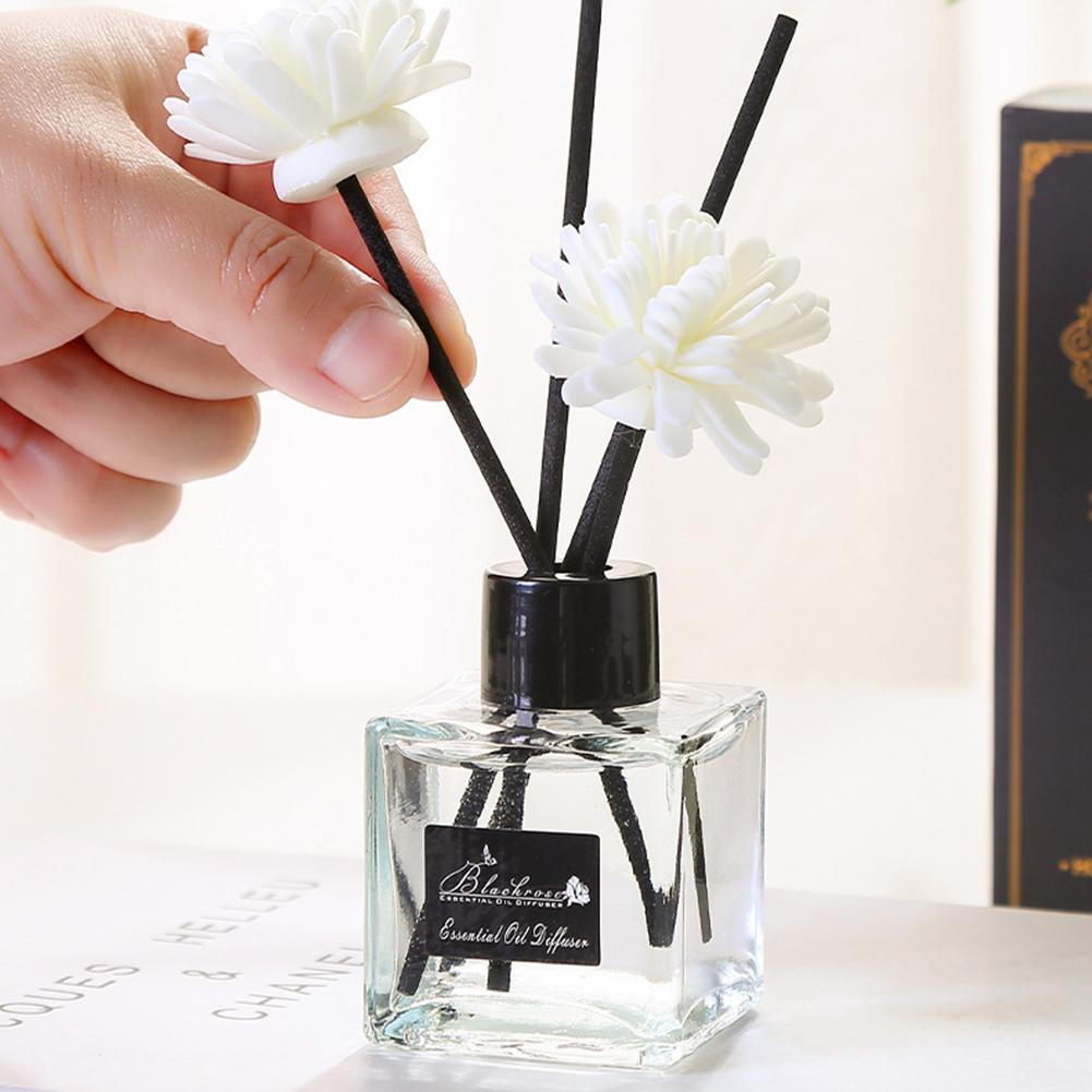 50ml Aroma Reed Diffuser Oil f - огляд і ціна Home Fragrance Oud