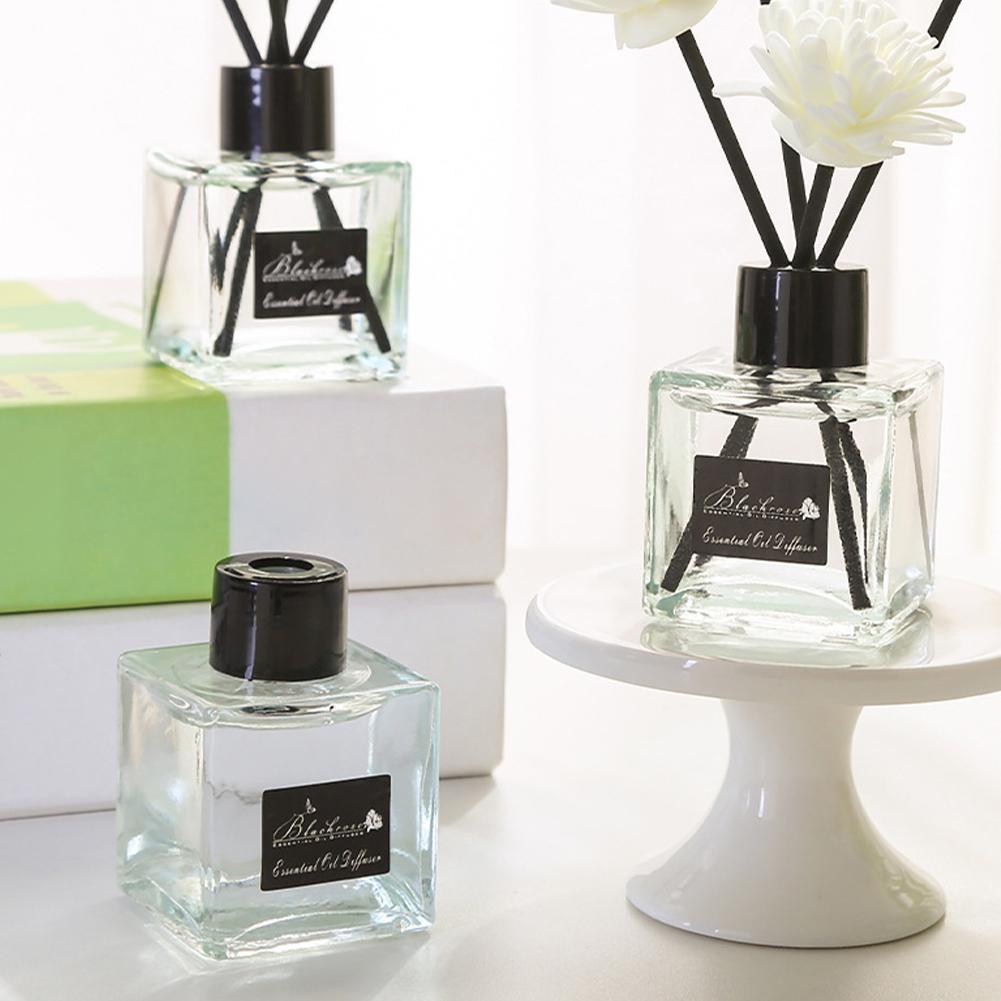 50ml Aroma Reed Diffuser Oil f - огляд і ціна Home Fragrance Oud