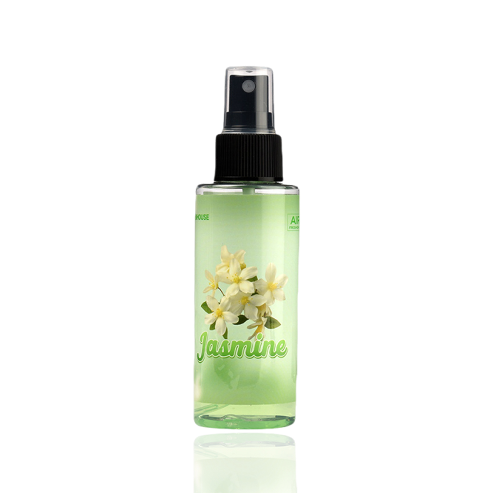 100ml JASMINE-Scented Hand-Spr - огляд і ціна Home Fragrance Logo