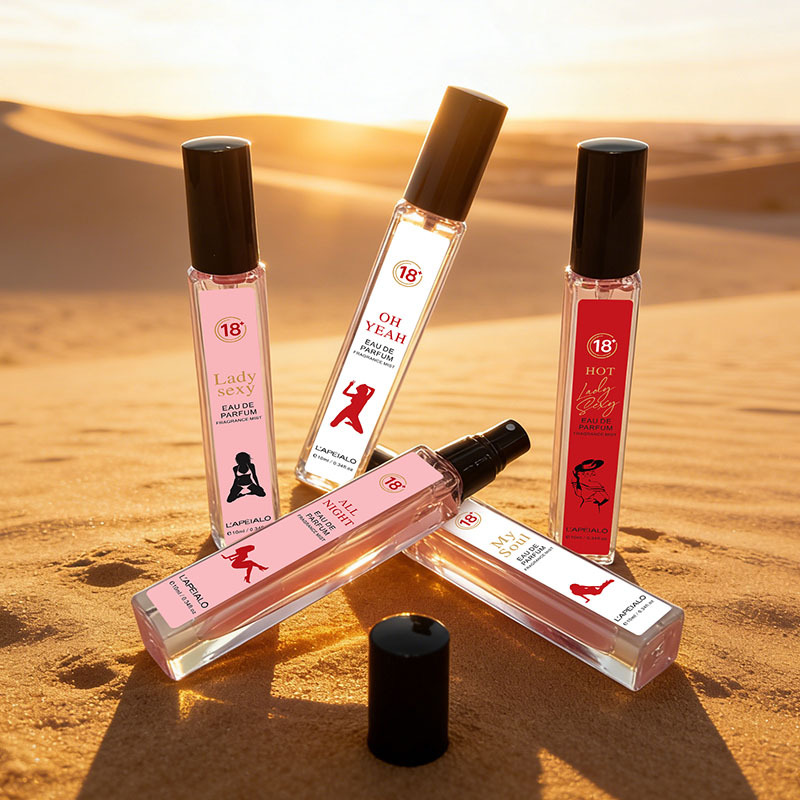 Portable Home Fragrance Spray  - огляд і ціна Home Fragrance Usa