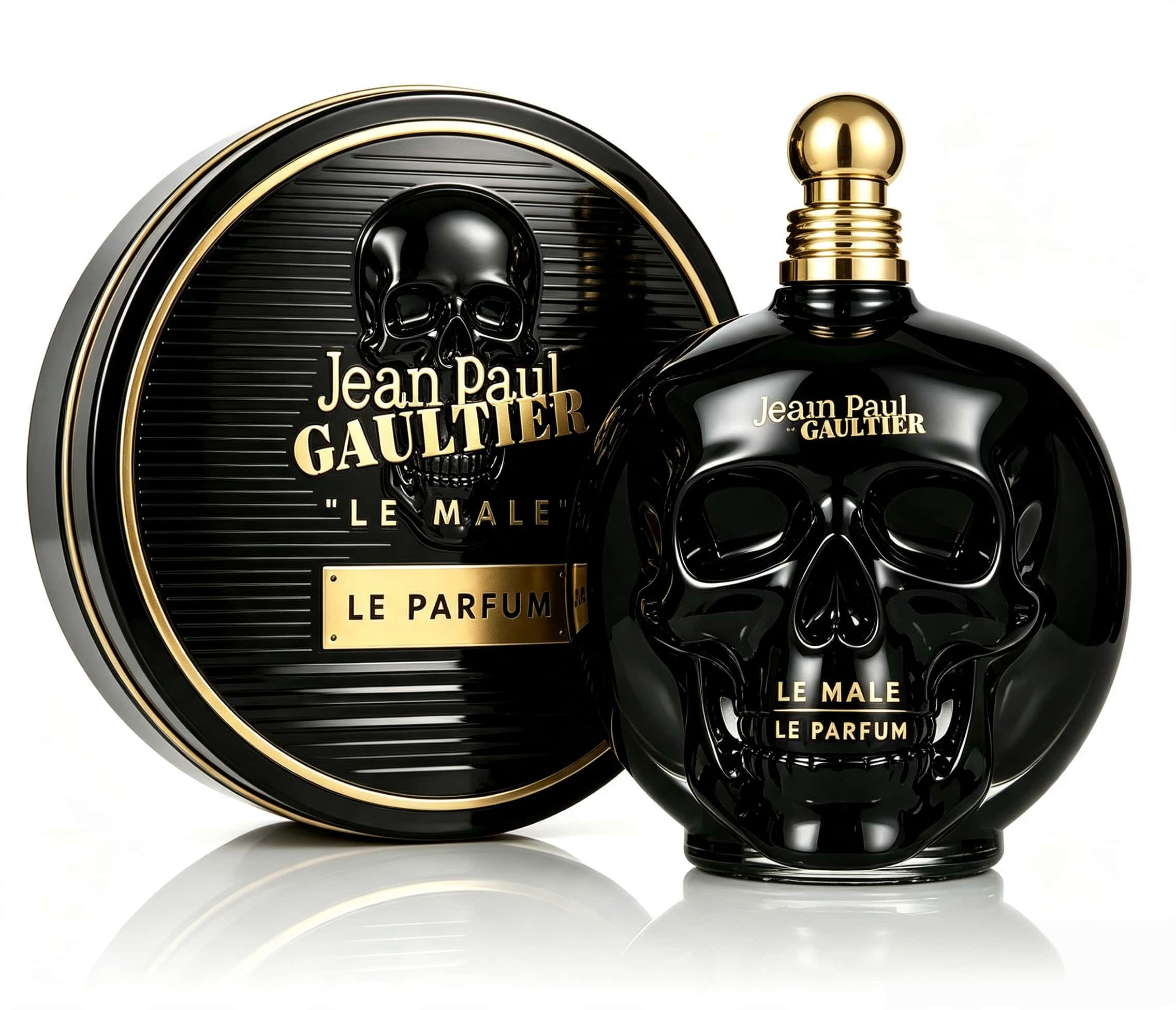 Jean Paul Gaultier 4 Styles Me - огляд і ціна Home Fragrance Gift