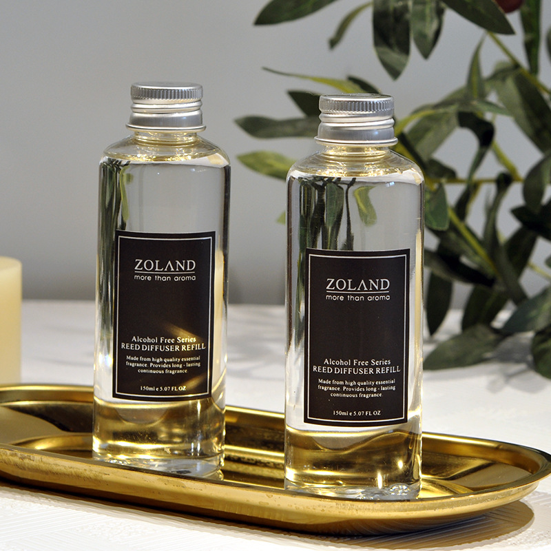 150ml Home Fragrance Natural A - огляд і ціна Home Fragrance Oud