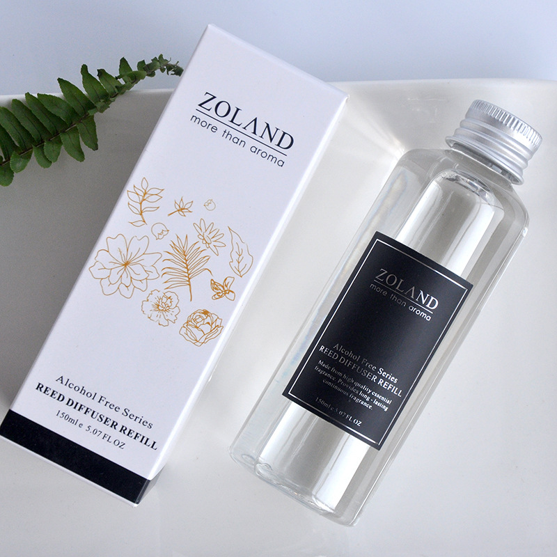 150ml Home Fragrance Natural A - огляд і ціна Home Fragrance Oud