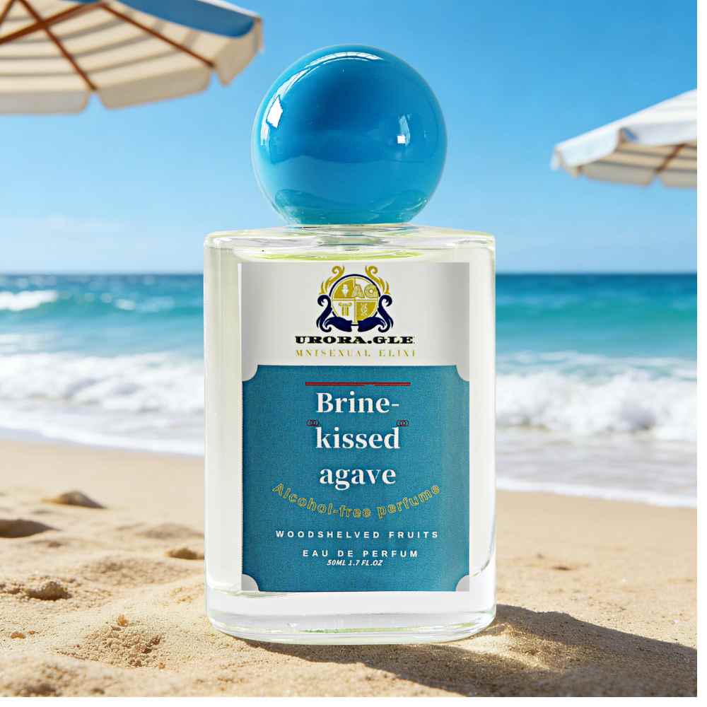 Brine-kissed Agave: Ocean-insp - огляд і ціна Home Fragrance Usa