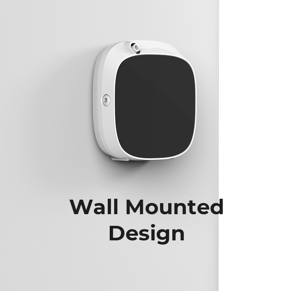 HIINST Bluetooth & App Comfort - огляд і ціна Home Fragrance Oud