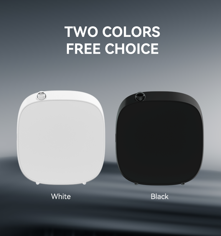 HIINST Bluetooth & App Comfort - огляд і ціна Home Fragrance Oud