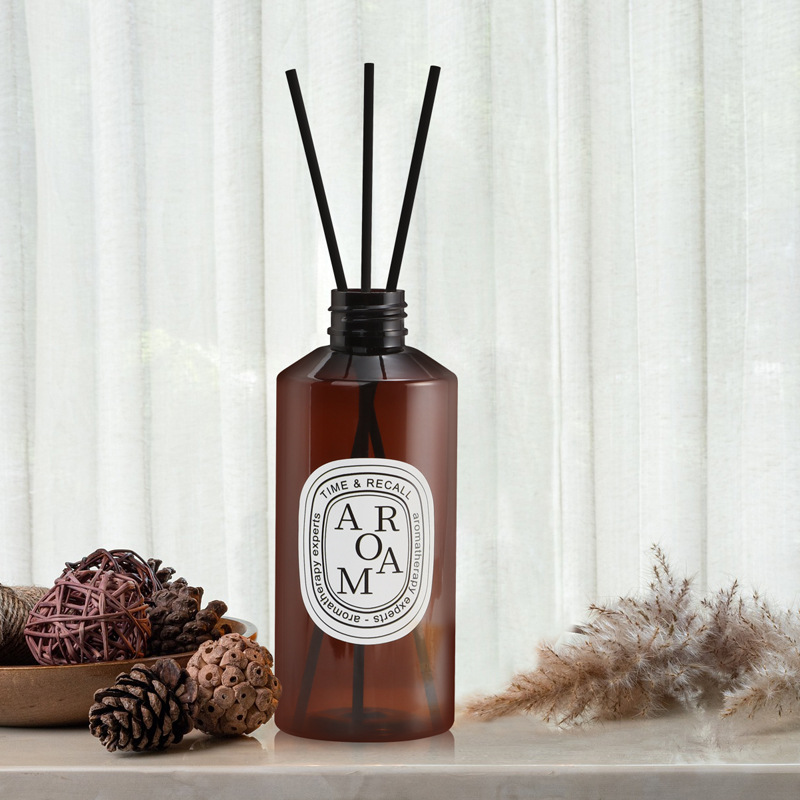 Hot Sale 200ml Reed Diffuser E - огляд і ціна Home Fragrance Oud