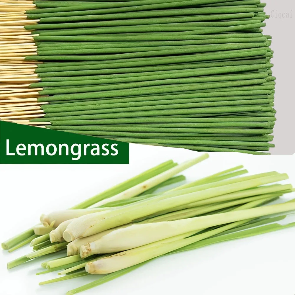Reed Diffuser Sticks Lemongras - огляд і ціна Home Fragrance Oud