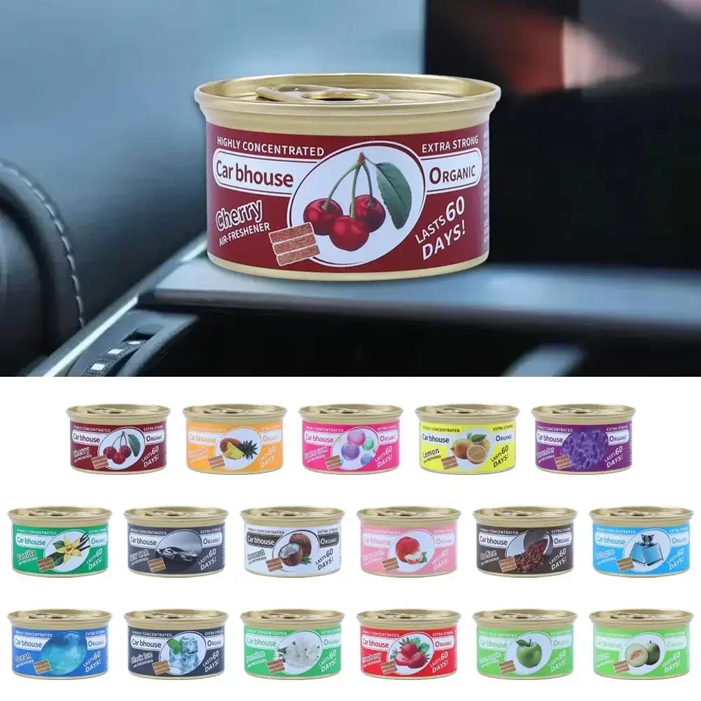 Can Air Freshener And Odor Neu - огляд і ціна Home Fragrance Logo