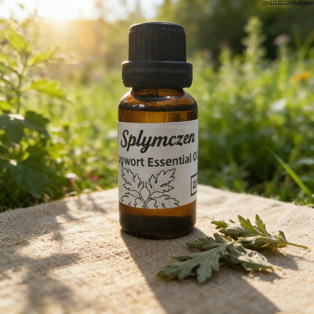 20ml Natural Fragrance Oil Mug - огляд і ціна Home Fragrance Oud