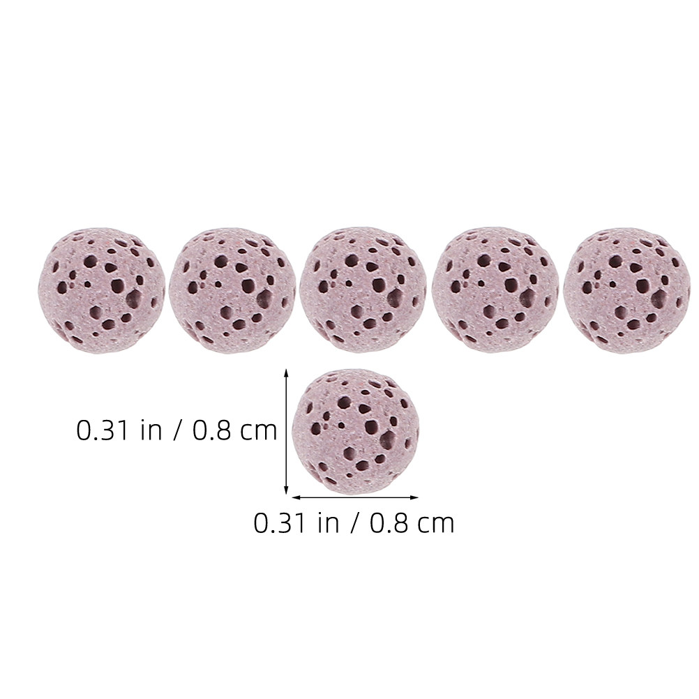 39Pcs Natural Lava Rock Diffus - огляд і ціна Home Fragrance Usa